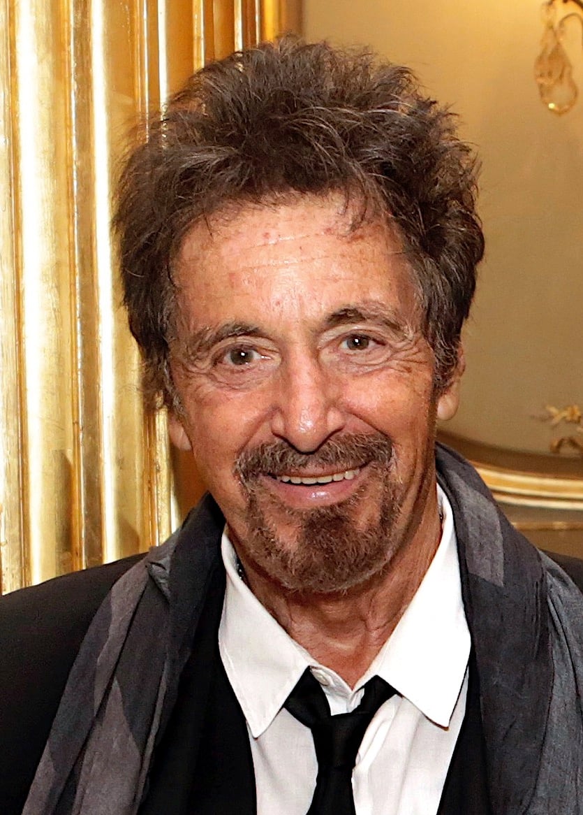 Al Pacino confie avoir perdu 50 millions de dollars en raison d'une arnaque.