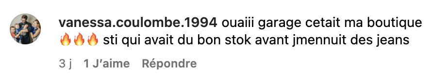 Hélène Boudreau publie des photos d'elle il y a plus de 10 ans et elle a vraiment beaucoup changé 