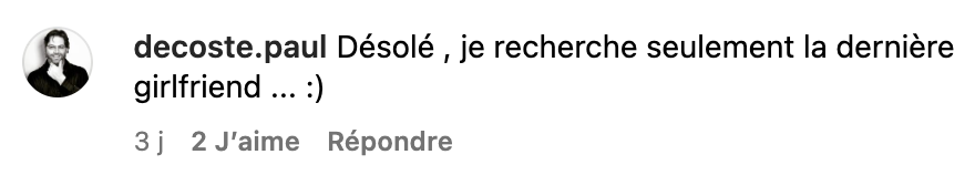 Hélène Boudreau publie des photos d'elle il y a plus de 10 ans et elle a vraiment beaucoup changé 