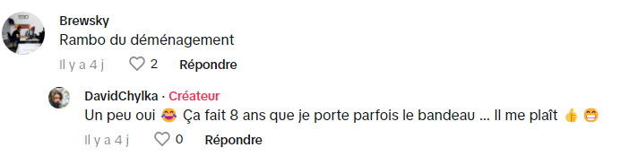 Une femme s'en prend à des déménageurs et ils ne se gênent pas pour la remettre à sa place