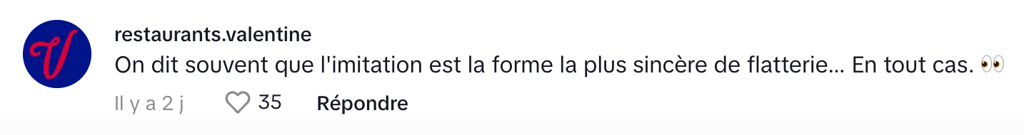 Le jeune humoriste Charles Brunet teste une poutine à Paris et il est vraiment déçu