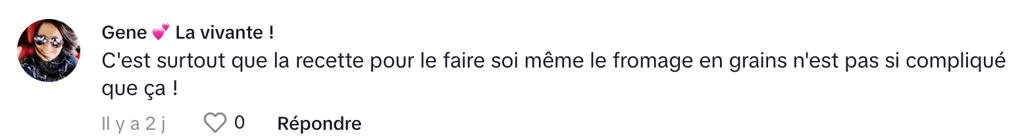 Le jeune humoriste Charles Brunet teste une poutine à Paris et il est vraiment déçu