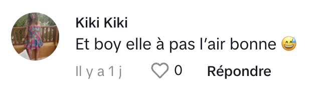 Le jeune humoriste Charles Brunet teste une poutine à Paris et il est vraiment déçu