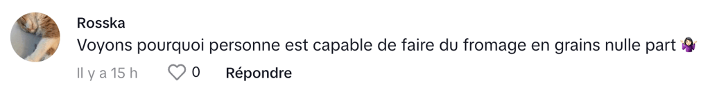 Le jeune humoriste Charles Brunet teste une poutine à Paris et il est vraiment déçu