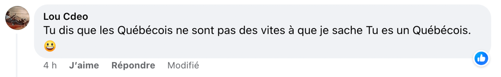 Un Québécois pète une solide coche contre les fabricants de roulottes