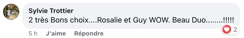 De nombreux Québécois frustrés par le choix des deux nouveaux animateurs de Sortez-moi d'ici ! 