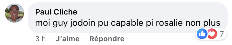 De nombreux Québécois frustrés par le choix des deux nouveaux animateurs de Sortez-moi d'ici ! 