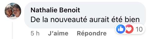 De nombreux Québécois frustrés par le choix des deux nouveaux animateurs de Sortez-moi d'ici ! 