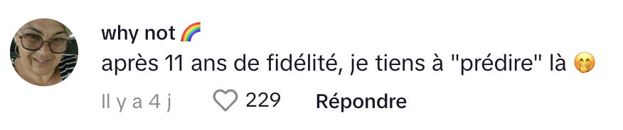 « Quand je me suis séparé, c'était genre 10 gars Tinder par jour »