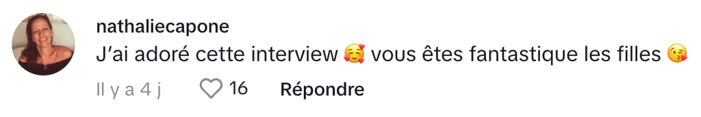 « Quand je me suis séparé, c'était genre 10 gars Tinder par jour »