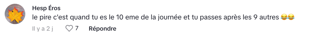 « Quand je me suis séparé, c'était genre 10 gars Tinder par jour »