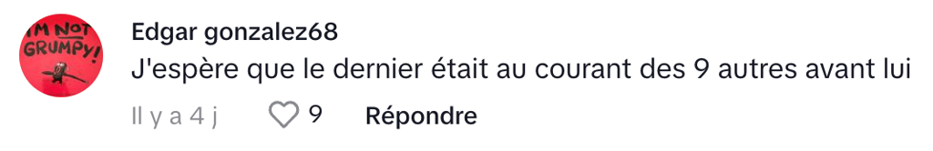 « Quand je me suis séparé, c'était genre 10 gars Tinder par jour »