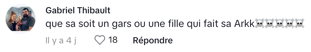 « Quand je me suis séparé, c'était genre 10 gars Tinder par jour »