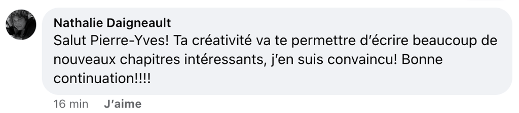 Pierre-Yves McSween brise le silence suite à son annonce concernant son départ du 98.5