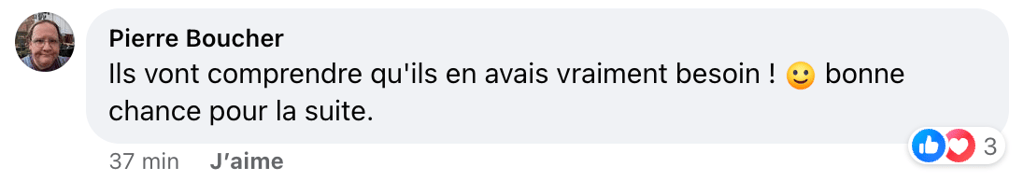 Pierre-Yves McSween brise le silence suite à son annonce concernant son départ du 98.5