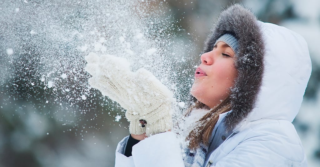 Voici à quoi va ressembler la météo du reste du mois de novembre au Québec