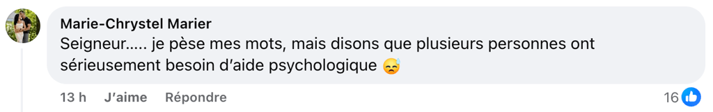 Une lame de rasoir découverte dans un sac de friandises distribué au défilé du père Noël à Sherbrooke