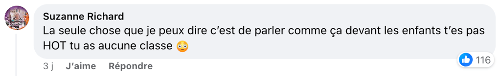 Une cliente capote en voyant sa facture après avoir acheté des hot-dogs chez A&W