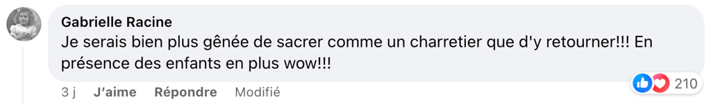 Une cliente capote en voyant sa facture après avoir acheté des hot-dogs chez A&W