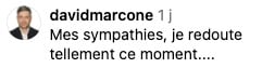 Anik Jean annonce le décès d'une importante personne dans sa vie dans une bouleversante publication