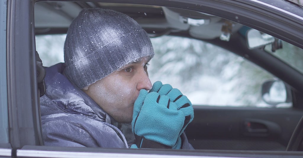 On sait à quoi va ressembler la météo du début de l'hiver et ça ne va pas plaire à tout le monde