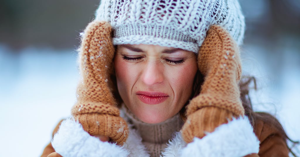 On sait à quoi va ressembler la météo du début de l'hiver et ça ne va pas plaire à tout le monde