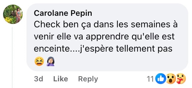 Les fans de STAT ont une nouvelle théorie qui pourrait grandement bouleverser la suite.