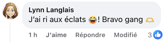 Marc Labrèche et Ricardo font une blague cinglante sur Sébastien Delorme et sa nouvelle blonde