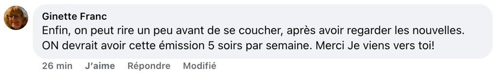 Marc Labrèche et Ricardo font une blague cinglante sur Sébastien Delorme et sa nouvelle blonde