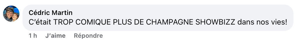 Marc Labrèche et Ricardo font une blague cinglante sur Sébastien Delorme et sa nouvelle blonde
