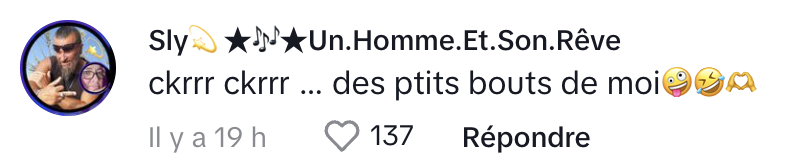 Roxane Bruneau dévoile comment s'est passée sa chirurgie pour avoir de nouveaux lobes d'oreilles