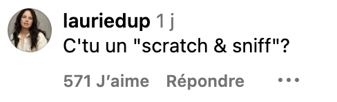 Arnaud Soly n'est vraiment pas content qu'un livre parle de son pénis.