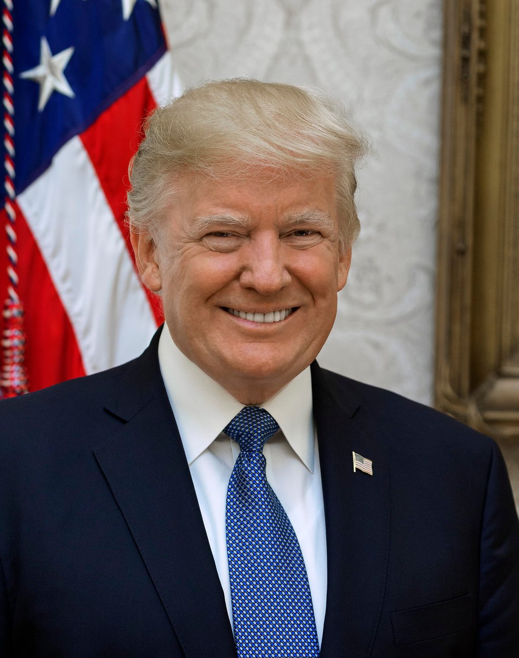 Donald Trump prévoit de faire des modifications très coûteuses sur Air Force One s'il gagne la présidence.
