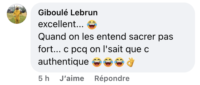 Marie-Ève Janvier répond à la question que beaucoup de gens se posent sur Maripier Morin