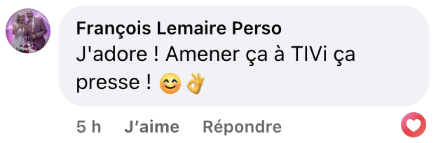 Marie-Ève Janvier répond à la question que beaucoup de gens se posent sur Maripier Morin