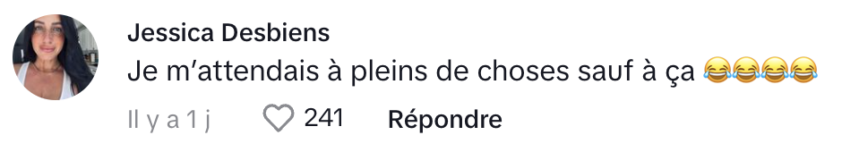 Une Québécoise achète un gâteau de fête à 60 $ et c'est un désastre quand elle le voit.