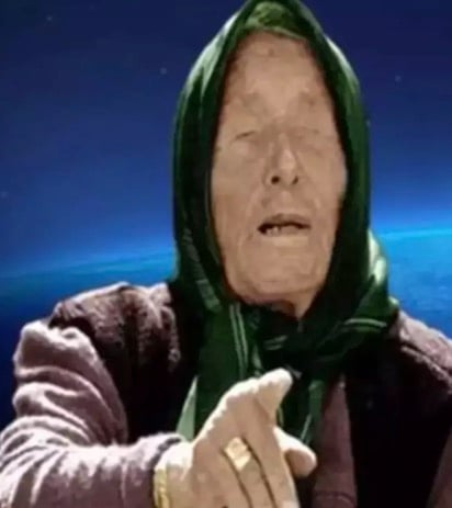 Baba Vanga a encore des prédictions concernant 2025 et ça ne regarde pas bien.