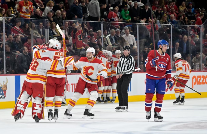 Une décision de Martin St. Louis a eu un impact immédiat chez le Canadien