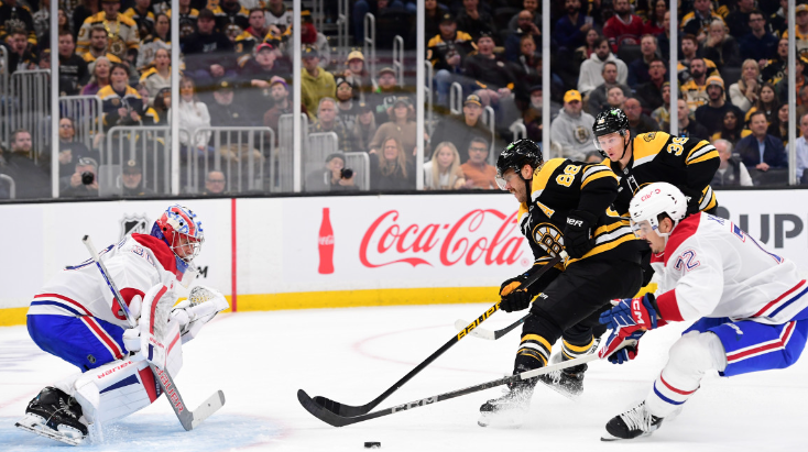 Martin St-Louis dévoile son gardien pour le match de ce soir