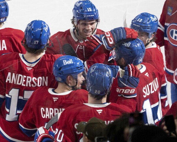 Le Canadien sera de nouveau fortement testé en janvier