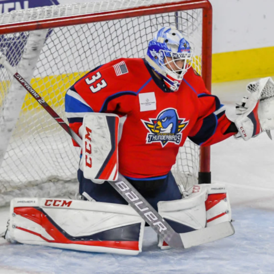 Samuel Montembeault se hisse parmi les plus grands de l’histoire du Canadien