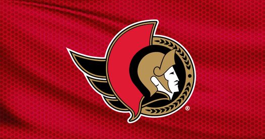 Les Sens dévoilent leur alignement face au Canadien ce soir