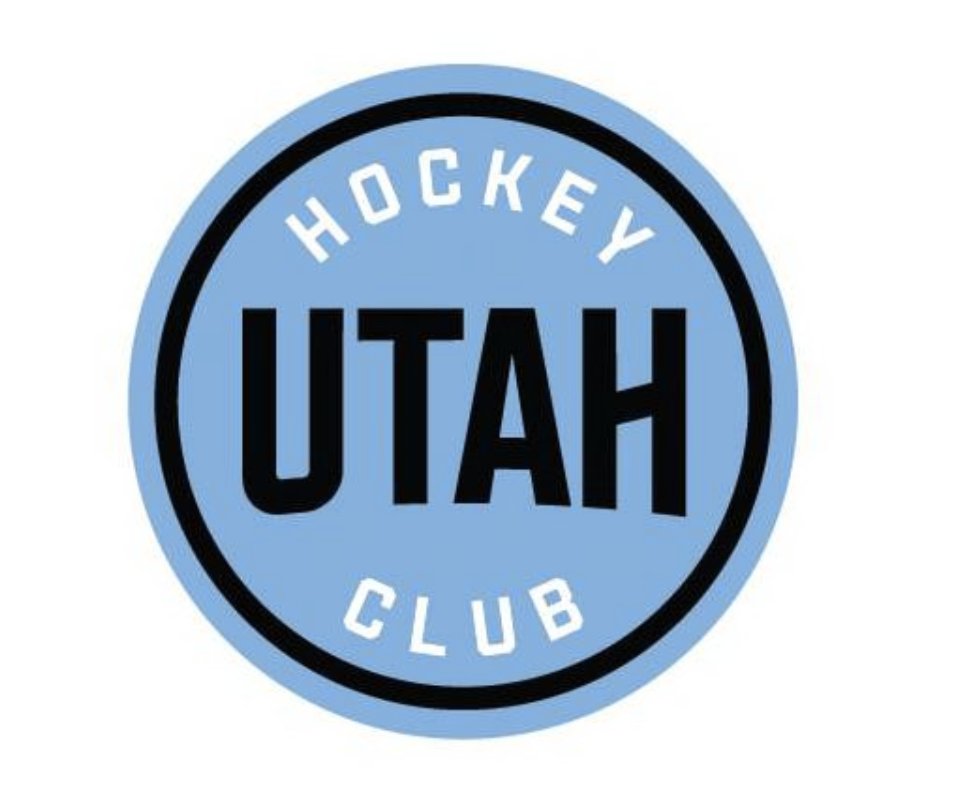 La nouvelle franchise de l'Utah dépose officiellement des demandes de marque pour son logo