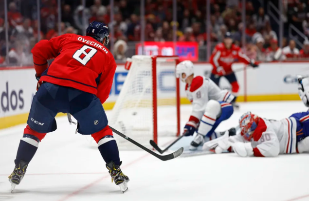 Martin St-Louis fait payer ses joueurs aujourd'hui à l'entraînement