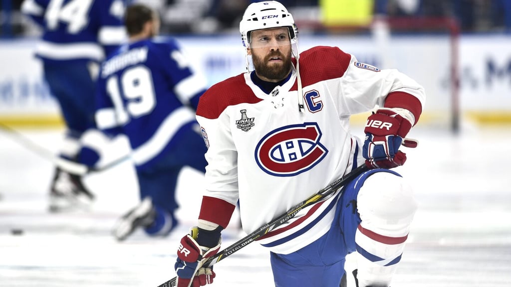 Les Preds veulent ramener Shea Weber à Nashville après la fin de son contrat