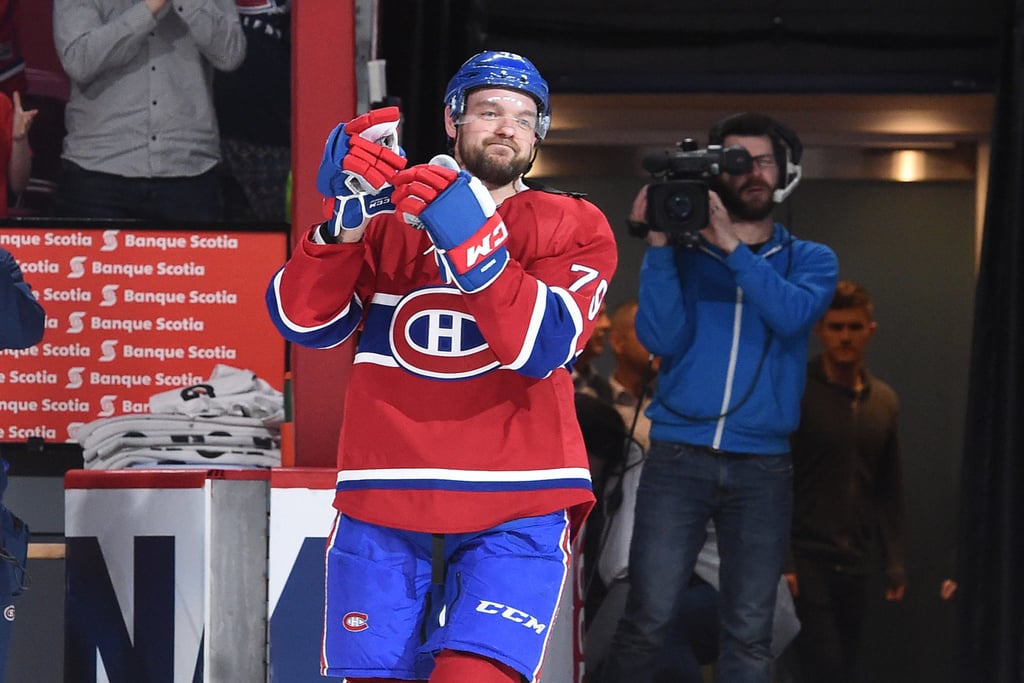 Andrei Markov de retour à Montréal en décembre pour un événement spécial