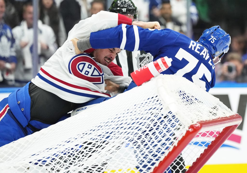 Bob Hartley évoque la possibilité de transformer Arber Xhekaj en attaquant