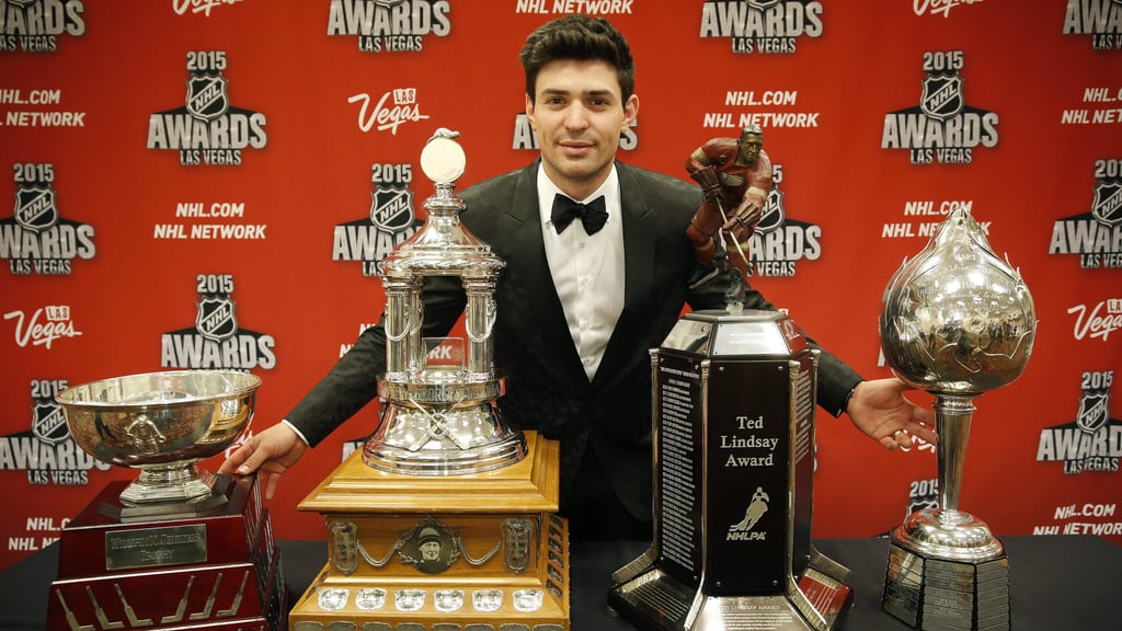 Carey Price sera éligible au Temple de la renommée du hockey l'année prochaine