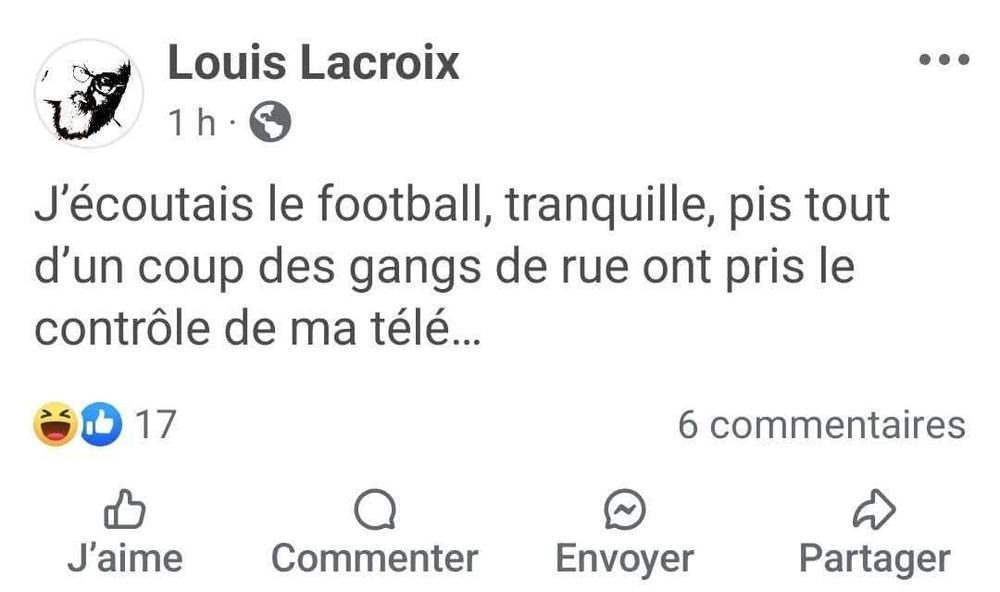 Georges Laraque dénonce le commentaire inacceptable d'un animateur de radio