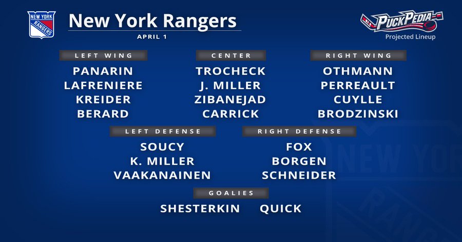 Un match important à surveiller ce soir dans la course aux séries du Canadien